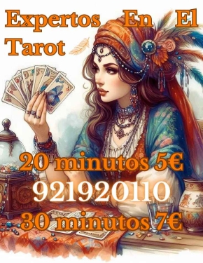 LECTURA DE CARTAS DEL TAROT - TAROT TELEFóNICO