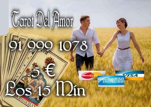 TAROT DEL AMOR | TU FUTURO INMEDIATO