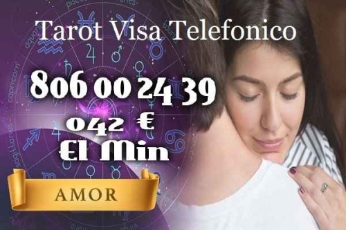 TAROTISTAS | TIRADA DE CARTAS DEL AMOR
