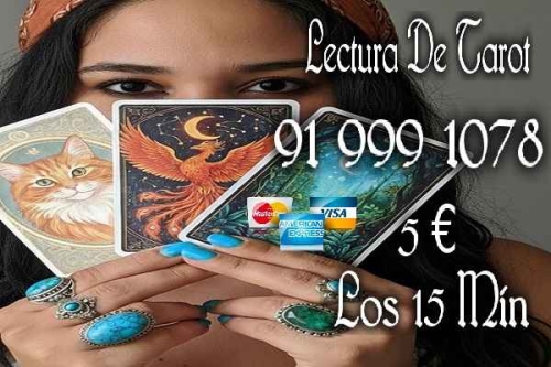 TAROT FIABLE  LECTURA DE CARTAS DE TAROT