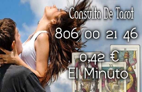 6 € LOS 20 MIN | TAROTISTAS | TAROT ECONOMICO |