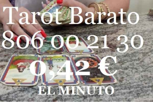 LIB&eacute;RATE DE LAS DUDAS | CONSULTA DE TAROT
