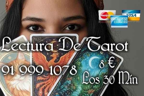 TAROT  ECON&oacute;MICO FIABLE VISA | 806 TAROT
