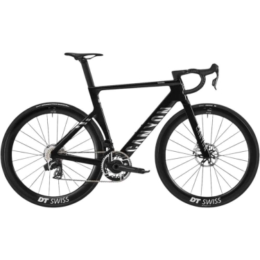 2026 CANYON AEROAD CFR AXS ROAD BIKE (WORLDRACYCLES)