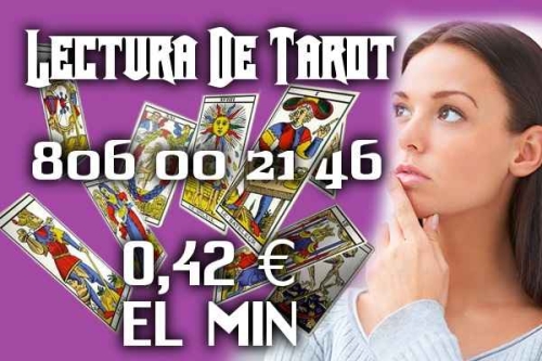 TAROT DEL TRABAJO LINEA ECONOMICA