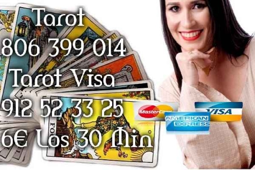 CONSULTA DE TAROT VISA TELEFONICO | TAROTISTAS