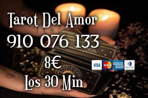 TAROT DEL AMOR | TIRADA TAROT ECONOMICO