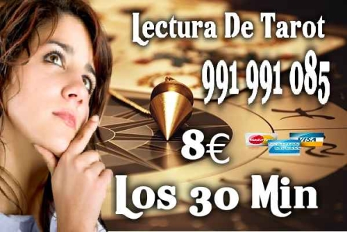 LECTURA TAROT EN L&iacute;NEA ECONOMICA