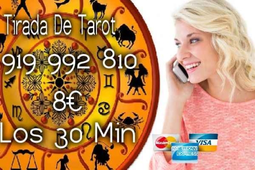 TAROT ECONóMICO | TAROT LAS 24 HORAS