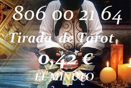 TAROT ECONOMICO 6 € LOS 30 MIN | TAROTISTAS