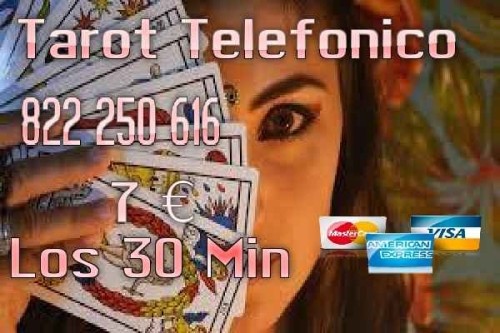 LECTURA DE CARTAS DE TAROT ECONOMICA