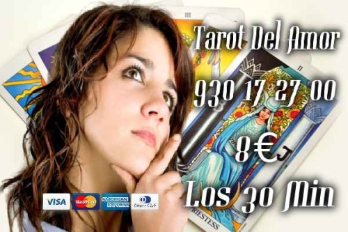 CONSULTA TAROT EN LíNEA ECONOMICA