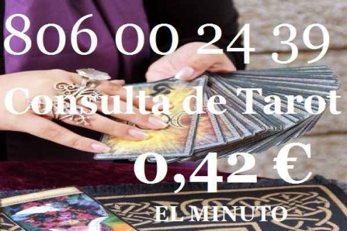 TIRADA TAROT DEL AMOR | 5 &euro; LOS 15 MIN.