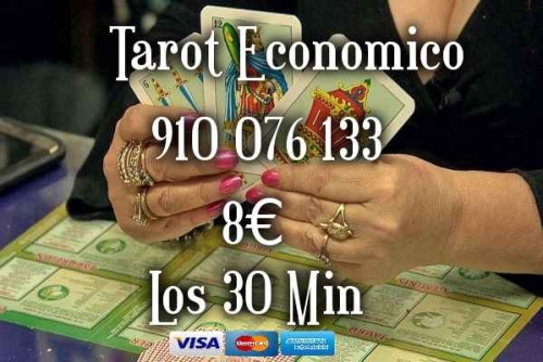 TAROT ECONOMICO  | TIRADA DE TAROT