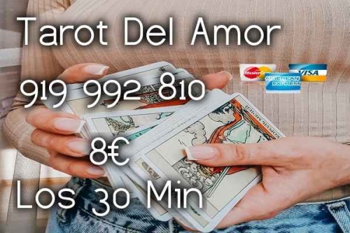 TAROT DEL AMOR | TU FUTURO SENTIMENTAL