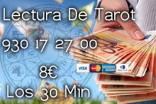 LECTURA DE TAROT EN LíNEA | TAROTISTAS