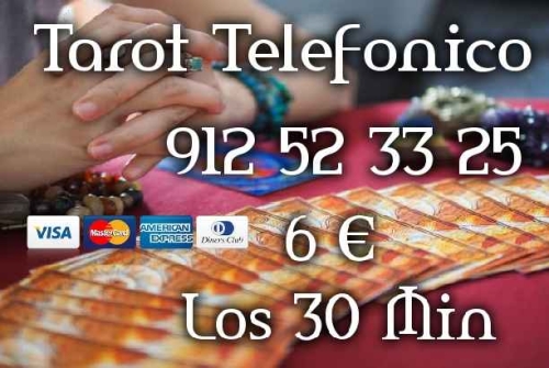 LECTURA TAROT DEL AMOR | TIRADA DE TAROT