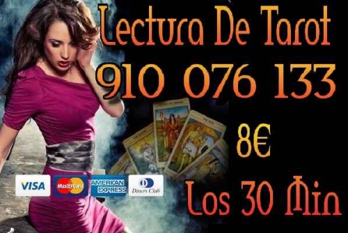 TIRADA DE TAROT ECONOMICO: DESCUBRE TU FUTURO