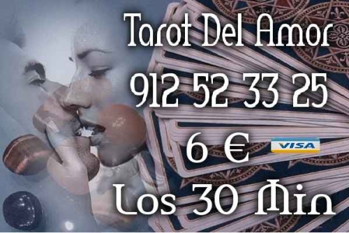 ¡ TAROT VISA TELEFóNICO 24 HORAS ! 806 TAROT